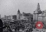 Image of Views of the Shanghai Bund Shanghai China, 1937, second 28 stock footage video 65675040300