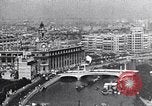 Image of Views of the Shanghai Bund Shanghai China, 1937, second 38 stock footage video 65675040300