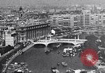 Image of Views of the Shanghai Bund Shanghai China, 1937, second 39 stock footage video 65675040300