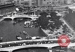 Image of Views of the Shanghai Bund Shanghai China, 1937, second 42 stock footage video 65675040300