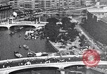 Image of Views of the Shanghai Bund Shanghai China, 1937, second 43 stock footage video 65675040300