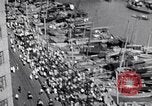 Image of Views of the Shanghai Bund Shanghai China, 1937, second 46 stock footage video 65675040300