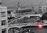 Image of Views of the Shanghai Bund Shanghai China, 1937, second 50 stock footage video 65675040300
