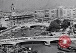 Image of Views of the Shanghai Bund Shanghai China, 1937, second 51 stock footage video 65675040300