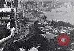 Image of Views of the Shanghai Bund Shanghai China, 1937, second 56 stock footage video 65675040300