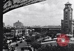 Image of Views of the Shanghai Bund Shanghai China, 1937, second 61 stock footage video 65675040300