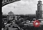 Image of Views of the Shanghai Bund Shanghai China, 1937, second 62 stock footage video 65675040300