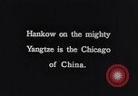 Image of railway steam train Hankou China, 1937, second 5 stock footage video 65675040301