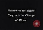Image of railway steam train Hankou China, 1937, second 6 stock footage video 65675040301