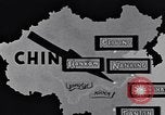 Image of railway steam train Hankou China, 1937, second 11 stock footage video 65675040301