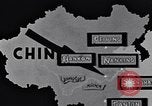 Image of railway steam train Hankou China, 1937, second 12 stock footage video 65675040301