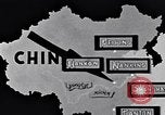 Image of railway steam train Hankou China, 1937, second 17 stock footage video 65675040301