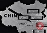 Image of railway steam train Hankou China, 1937, second 20 stock footage video 65675040301