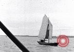 Image of railway steam train Hankou China, 1937, second 21 stock footage video 65675040301