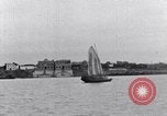 Image of railway steam train Hankou China, 1937, second 27 stock footage video 65675040301