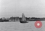 Image of railway steam train Hankou China, 1937, second 28 stock footage video 65675040301