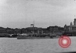 Image of railway steam train Hankou China, 1937, second 31 stock footage video 65675040301