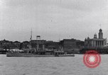 Image of railway steam train Hankou China, 1937, second 33 stock footage video 65675040301