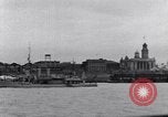 Image of railway steam train Hankou China, 1937, second 34 stock footage video 65675040301