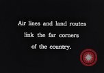 Image of railway steam train Hankou China, 1937, second 39 stock footage video 65675040301