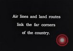 Image of railway steam train Hankou China, 1937, second 40 stock footage video 65675040301
