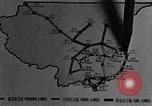 Image of railway steam train Hankou China, 1937, second 49 stock footage video 65675040301