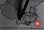 Image of railway steam train Hankou China, 1937, second 51 stock footage video 65675040301