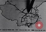 Image of railway steam train Hankou China, 1937, second 52 stock footage video 65675040301