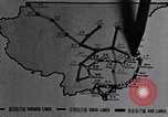 Image of railway steam train Hankou China, 1937, second 54 stock footage video 65675040301