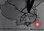 Image of railway steam train Hankou China, 1937, second 55 stock footage video 65675040301