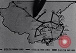 Image of railway steam train Hankou China, 1937, second 56 stock footage video 65675040301