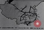 Image of railway steam train Hankou China, 1937, second 57 stock footage video 65675040301
