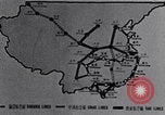 Image of railway steam train Hankou China, 1937, second 58 stock footage video 65675040301