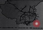 Image of railway steam train Hankou China, 1937, second 59 stock footage video 65675040301