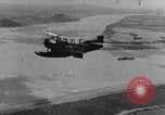 Image of railway steam train Hankou China, 1937, second 60 stock footage video 65675040301