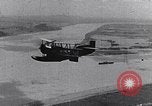Image of railway steam train Hankou China, 1937, second 61 stock footage video 65675040301