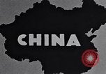 Standbild Riverside Dorf China, 1937, aus Sekunde 11 historischem Filmmaterial Videoclip 65675040302