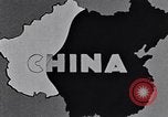Standbild Riverside Dorf China, 1937, aus Sekunde 17 historischem Filmmaterial Videoclip 65675040302