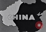 Standbild Riverside Dorf China, 1937, aus Sekunde 20 historischem Filmmaterial Videoclip 65675040302
