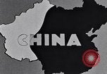 Standbild Riverside Dorf China, 1937, aus Sekunde 21 historischem Filmmaterial Videoclip 65675040302