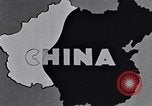 Standbild Riverside Dorf China, 1937, aus Sekunde 22 historischem Filmmaterial Videoclip 65675040302