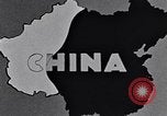Standbild Riverside Dorf China, 1937, aus Sekunde 23 historischem Filmmaterial Videoclip 65675040302