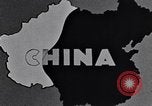 Standbild Riverside Dorf China, 1937, aus Sekunde 24 historischem Filmmaterial Videoclip 65675040302