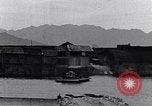 Standbild Riverside Dorf China, 1937, aus Sekunde 27 historischem Filmmaterial Videoclip 65675040302