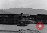 Standbild Riverside Dorf China, 1937, aus Sekunde 29 historischem Filmmaterial Videoclip 65675040302