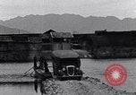 Standbild Riverside Dorf China, 1937, aus Sekunde 37 historischem Filmmaterial Videoclip 65675040302