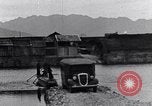 Standbild Riverside Dorf China, 1937, aus Sekunde 38 historischem Filmmaterial Videoclip 65675040302