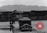 Standbild Riverside Dorf China, 1937, aus Sekunde 39 historischem Filmmaterial Videoclip 65675040302
