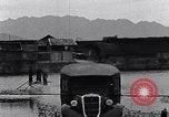 Standbild Riverside Dorf China, 1937, aus Sekunde 40 historischem Filmmaterial Videoclip 65675040302