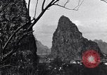 Standbild Riverside Dorf China, 1937, aus Sekunde 41 historischem Filmmaterial Videoclip 65675040302